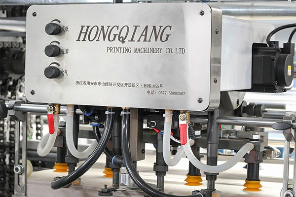 Vad gör helautomatiska lamineringsmaskiner till en övertygande uppgradering för utskriftsefterbehandling?